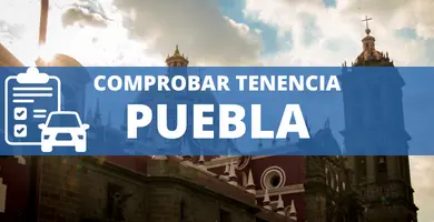 checar tenencia puebla 2022